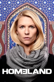 Homeland (2011-)