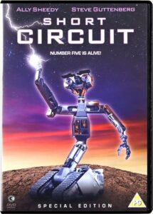 Short Circuit (1986)