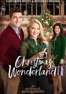 Christmas Wonderland (2018)