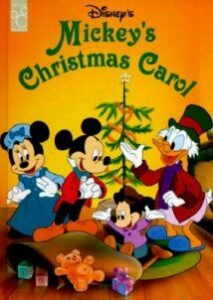 Mickey’s Christmas Carol (1983)
