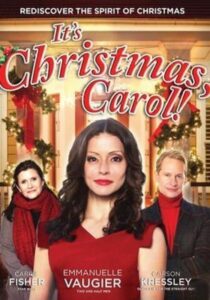 It’s Christmas, Carol! (2012)