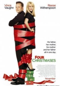 Four Christmases (2008)