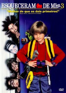 Home Alone 3 (1997)