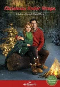 Christmas Under Wraps (2014)