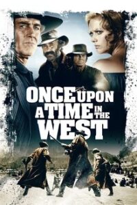 Once upon a time in the West / Κάποτε στη Δύση (1968)