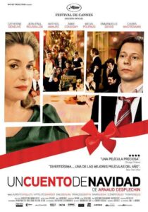 A Christmas Tale (2008)