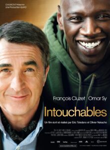 The Intouchables (2011)
