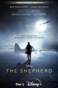 The Shepherd (2023)