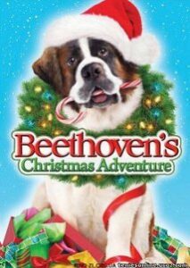 Beethoven’s Christmas Adventure (2011)