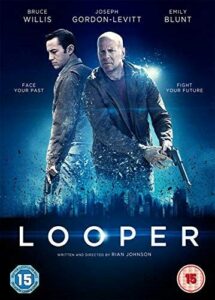 Looper /  Αντιμέτωποι με τον χρόνο (2012)