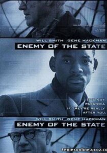 Δημόσιος κίνδυνος – Enemy of the State (1998)