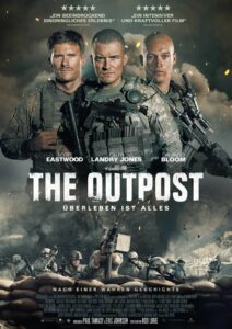 The Outpost (2019)