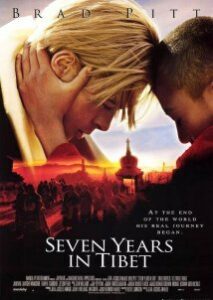 Seven Years in Tibet (1997)