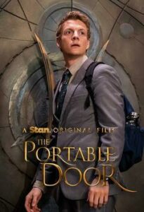 The Portable Door (2023)