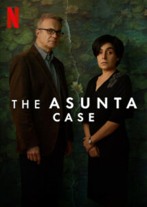The Asunta Case (2024)