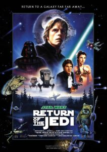 Star Wars: Episode VI – Return of the Jedi (1983)