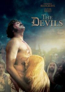 The Devils (1971)