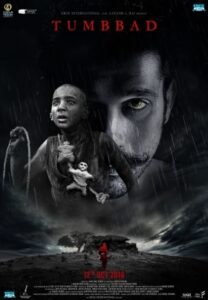 Tumbbad (2018)