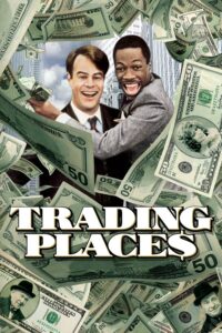 Trading Places / Πολυθρόνα για Δύο (1983)