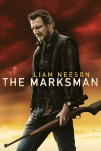The Marksman (2021)