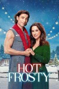 Hot Frosty / Καυτός Χιονάνθρωπος (2024)