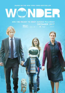 Wonder (2017)