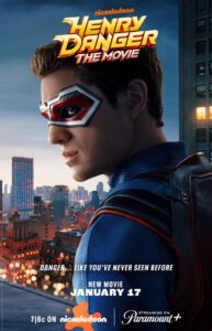 Henry Danger  (2025)