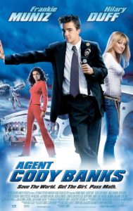 Agent Cody Banks (2003)