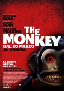 The Monkey (2025)
