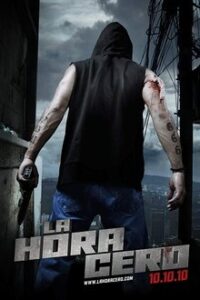La hora cero (2010)