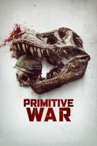 Primitive War / Πρωτόγονος Πόλεμος (2025)