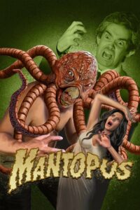 Mantopus! (2025)