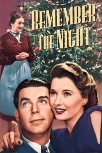 Remember the Night / Αγάπησα μια κλέφτρα (1939)