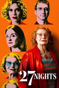27 Nights / 27 noches (2025)