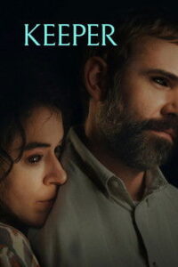 Keeper (2025)