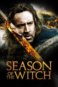 Season of the Witch / Το κυνήγι των μαγισσών (2011)