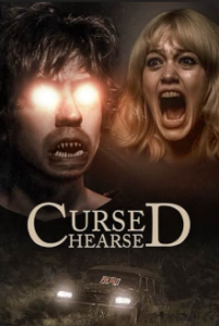 Cursed Hearse (2026)