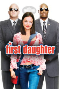 First Daughter  (2004)